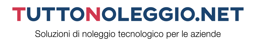 Noleggio Breve Termine – Tutto Noleggio