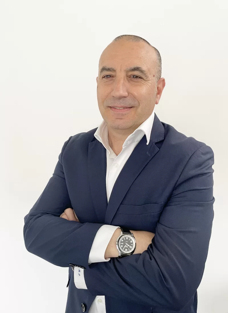Massimiliano Putzu